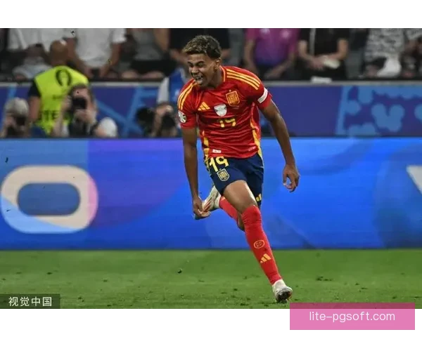 2024欧洲杯亚马尔创造纪录成为赛事历史最年长球员