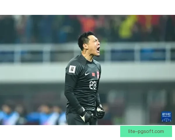 中国男足世预赛豪取四比一大胜新加坡 展现强势复苏势头 中国男足世预赛豪取四比一大胜新加坡 展现强势复苏势头