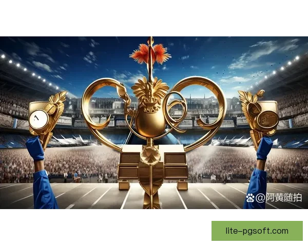 西班牙队勇夺2024巴黎奥运会男足金牌 打破历史再创辉煌